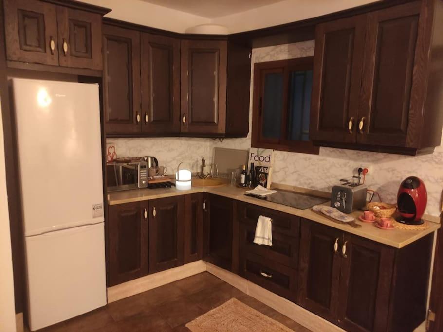 Apartamento Manzil En El Centro De Jerez De La F. Apartment Jerez de la Frontera Ngoại thất bức ảnh