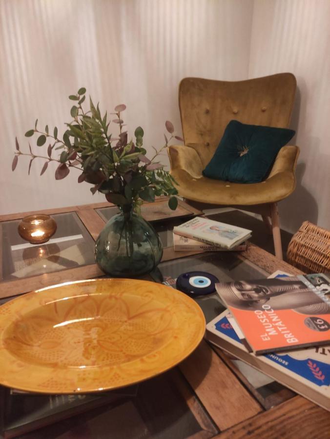 Apartamento Manzil En El Centro De Jerez De La F. Apartment Jerez de la Frontera Ngoại thất bức ảnh