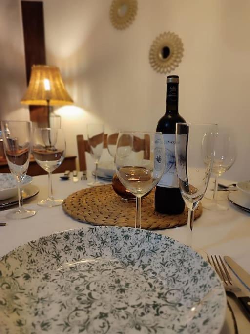 Apartamento Manzil En El Centro De Jerez De La F. Apartment Jerez de la Frontera Ngoại thất bức ảnh