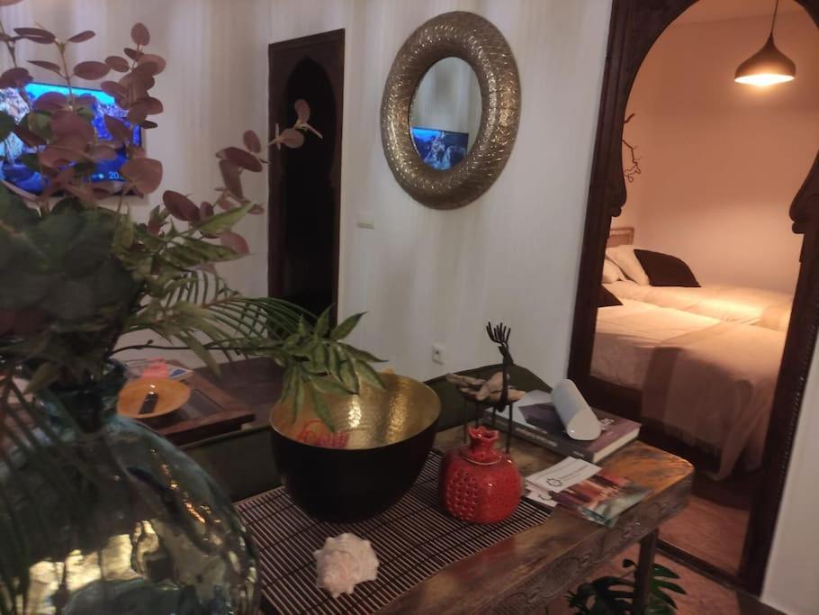 Apartamento Manzil En El Centro De Jerez De La F. Apartment Jerez de la Frontera Ngoại thất bức ảnh