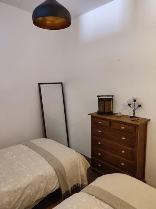Apartamento Manzil En El Centro De Jerez De La F. Apartment Jerez de la Frontera Ngoại thất bức ảnh