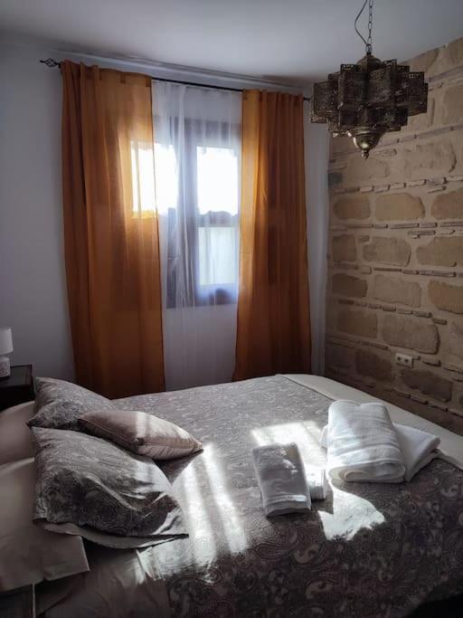 Apartamento Manzil En El Centro De Jerez De La F. Apartment Jerez de la Frontera Ngoại thất bức ảnh