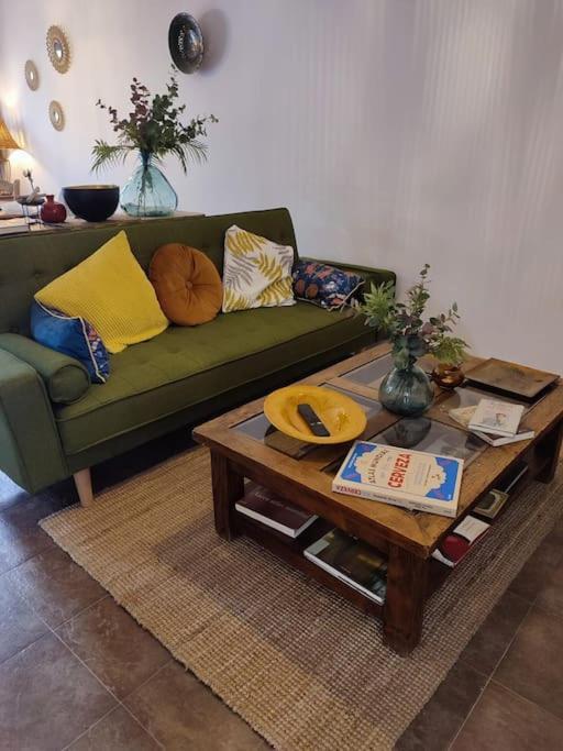 Apartamento Manzil En El Centro De Jerez De La F. Apartment Jerez de la Frontera Ngoại thất bức ảnh