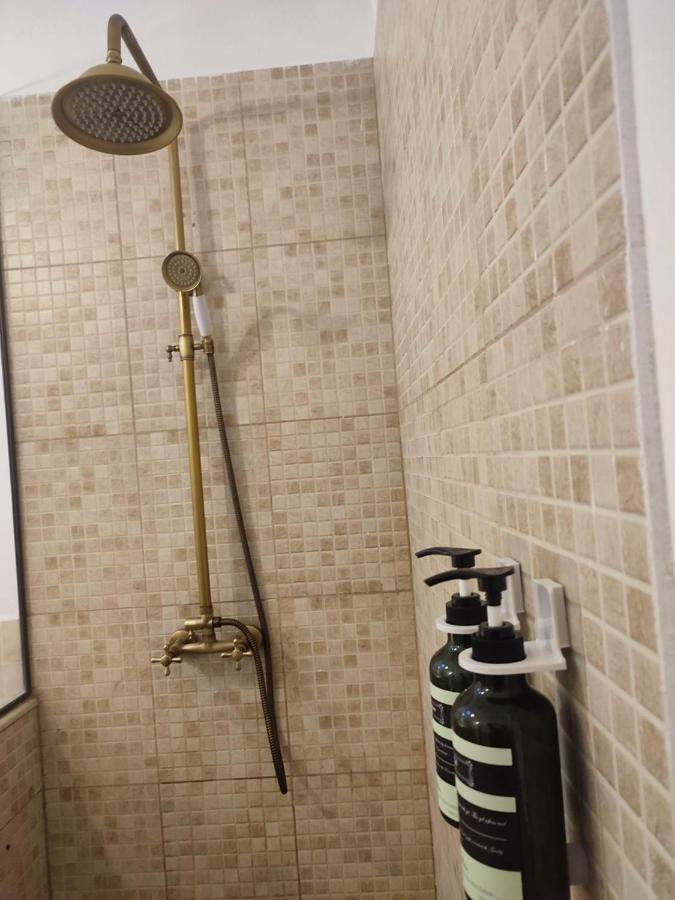 Apartamento Manzil En El Centro De Jerez De La F. Apartment Jerez de la Frontera Ngoại thất bức ảnh