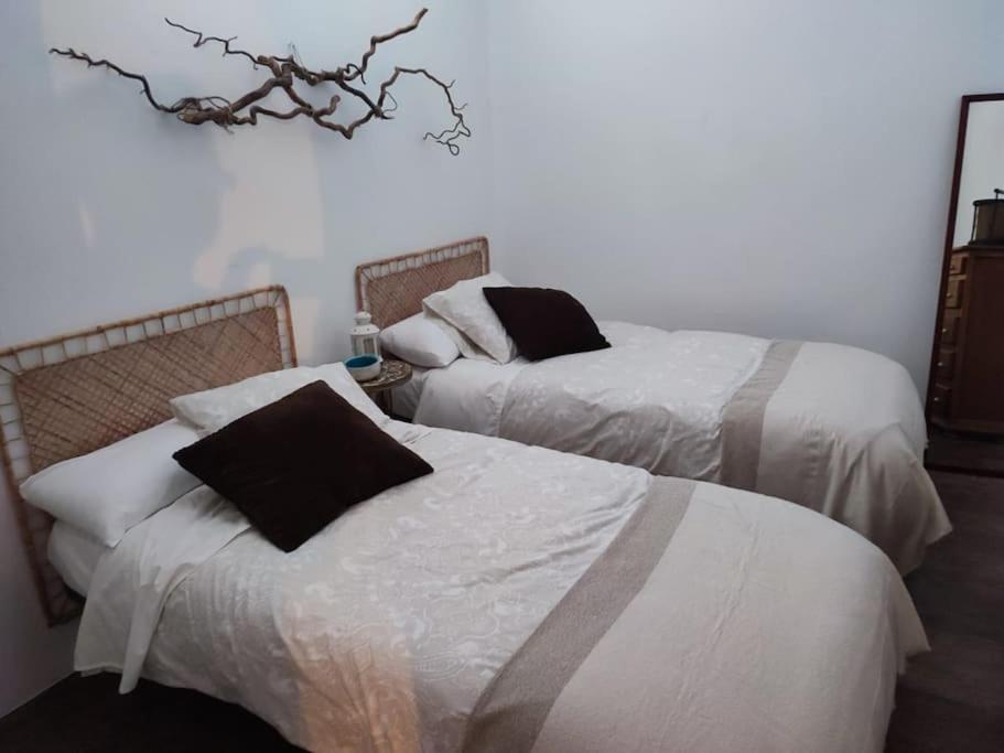 Apartamento Manzil En El Centro De Jerez De La F. Apartment Jerez de la Frontera Ngoại thất bức ảnh
