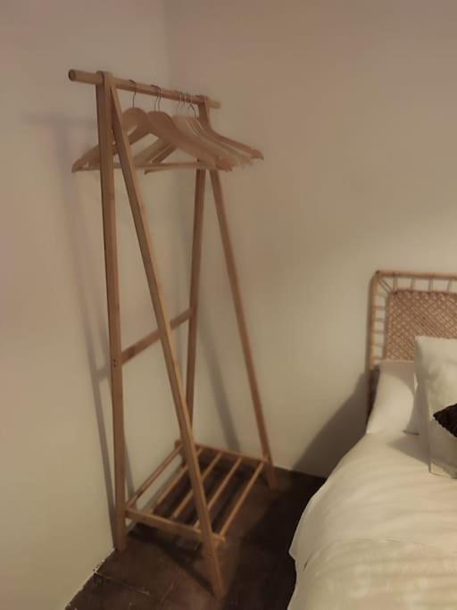 Apartamento Manzil En El Centro De Jerez De La F. Apartment Jerez de la Frontera Ngoại thất bức ảnh