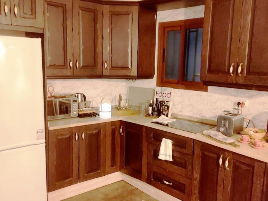 Apartamento Manzil En El Centro De Jerez De La F. Apartment Jerez de la Frontera Ngoại thất bức ảnh