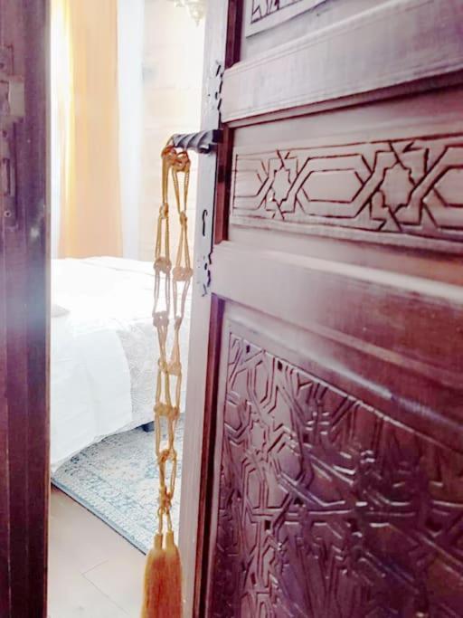 Apartamento Manzil En El Centro De Jerez De La F. Apartment Jerez de la Frontera Ngoại thất bức ảnh