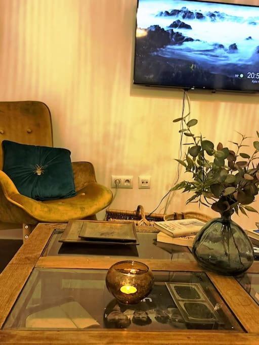 Apartamento Manzil En El Centro De Jerez De La F. Apartment Jerez de la Frontera Ngoại thất bức ảnh